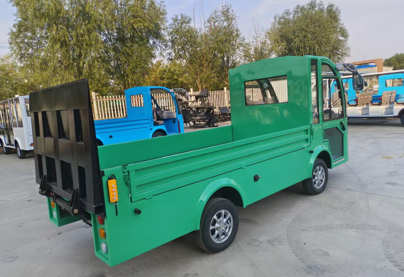 Ecocarry
