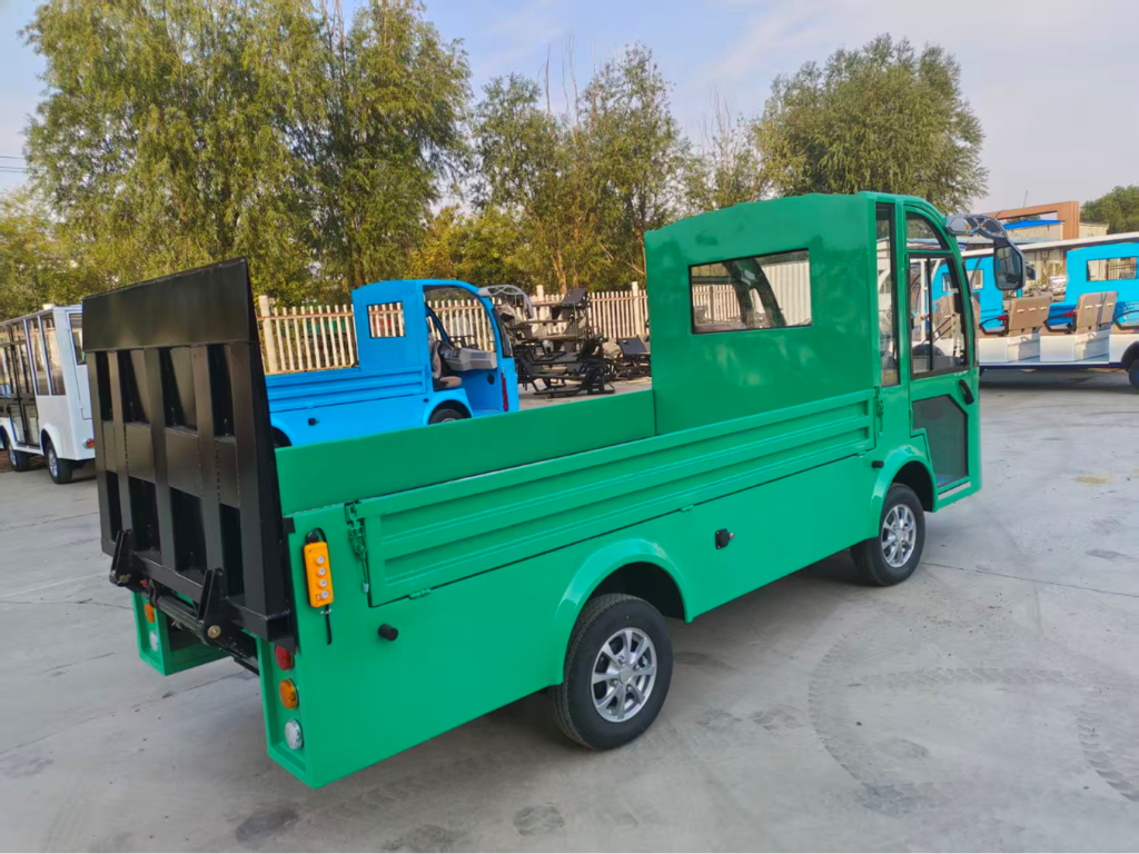 Ecocarry