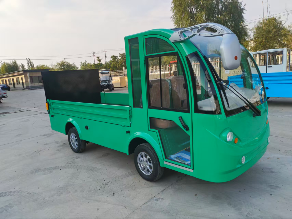 Ecocarry