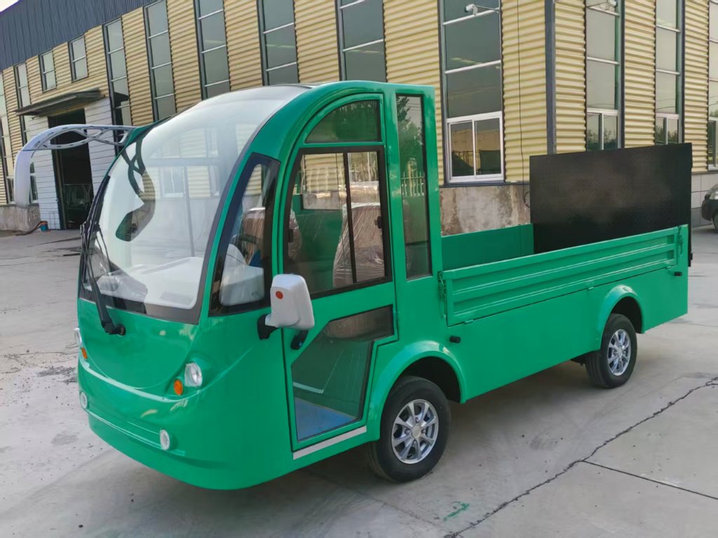 Ecocarry