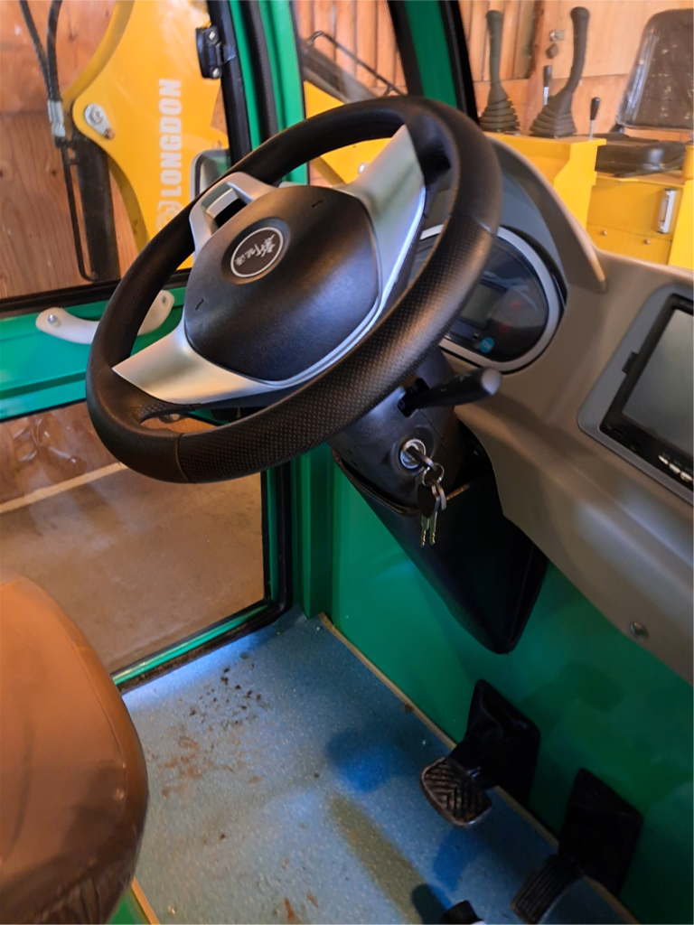 Ecocarry