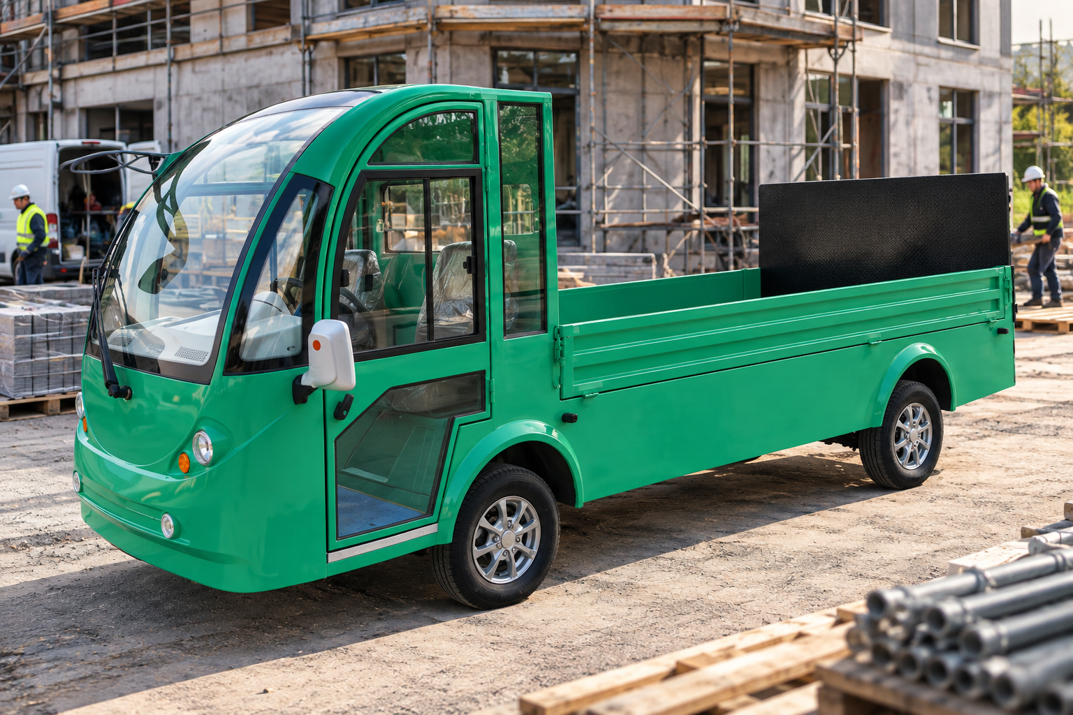 Ecocarry